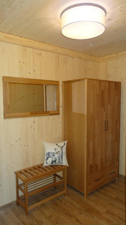 Bachlauf Im Happy Allgaeu Apartment *