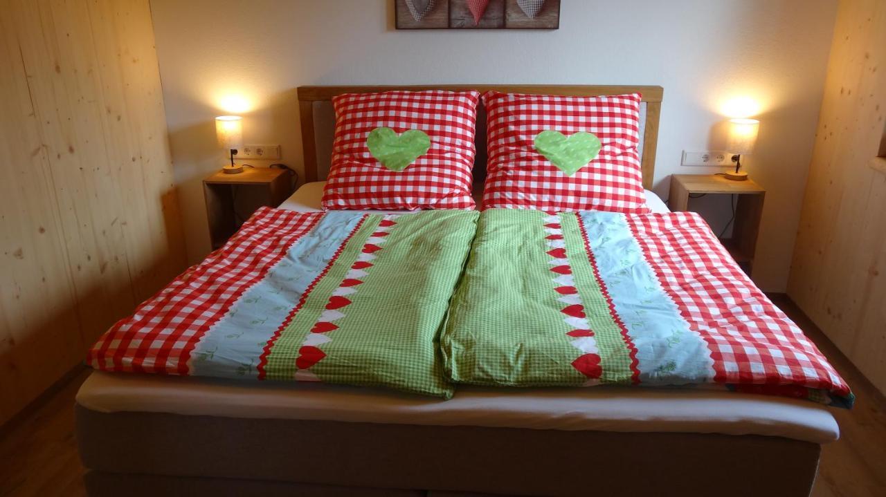 Apartment Bachlauf Im Happy Allgaeu