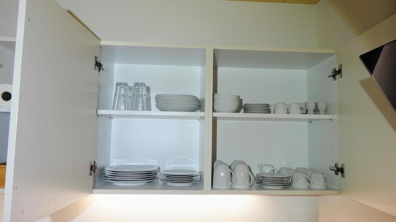 Bachlauf Im Happy Allgaeu Apartment *