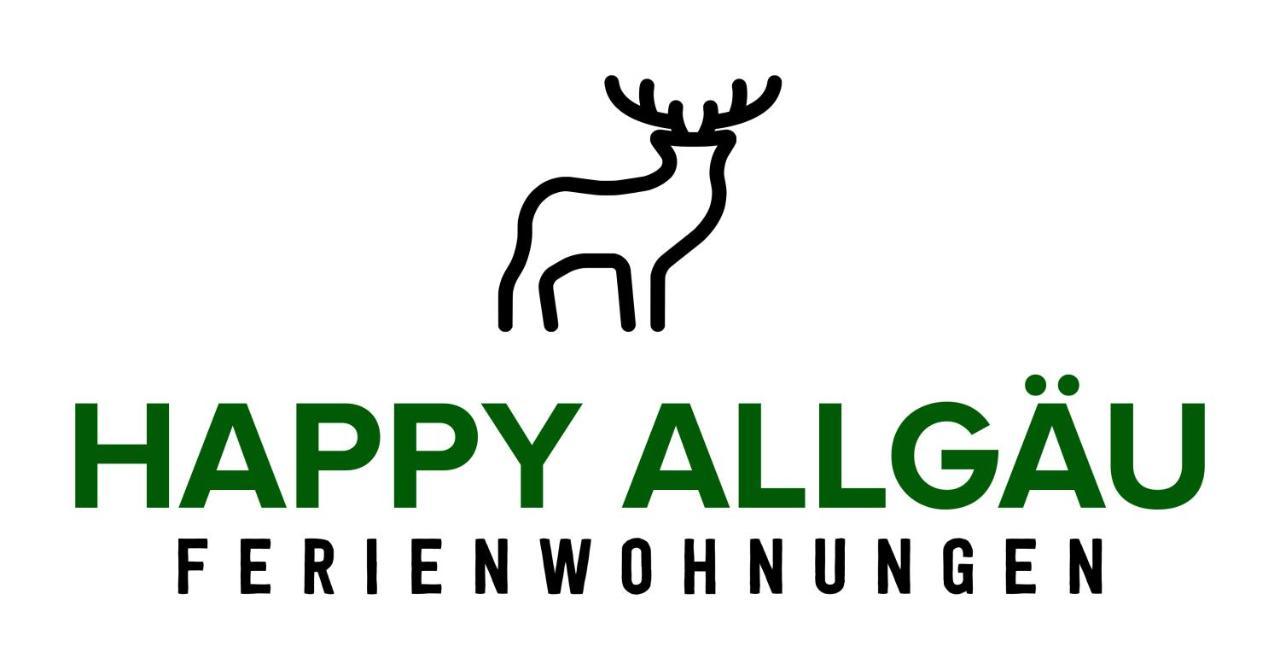 Apartment Bachlauf Im Happy Allgaeu *